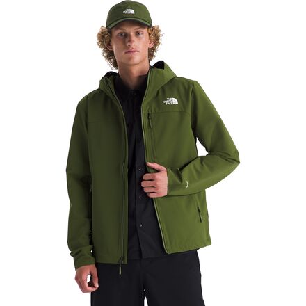 Tansa Soft Shell Jacket - Men's