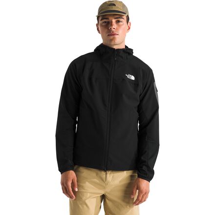 Tek Approach FUTUREFLEECE Hooded Jacket - Men's
