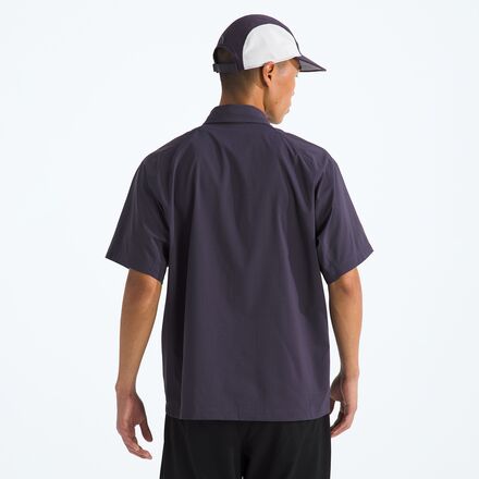 The North Face - Trail LIGHTRANGE Short-Sleeve Shirt - Men's
