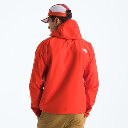 The North Face - Valley View Jacket - Men's