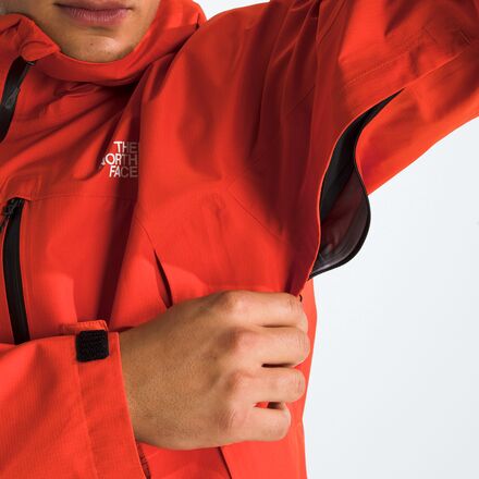 The North Face - Valley View Jacket - Men's