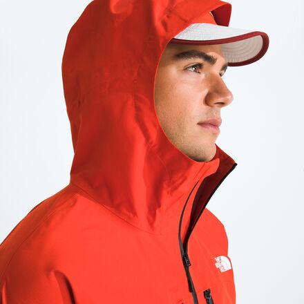 The North Face - Valley View Jacket - Men's