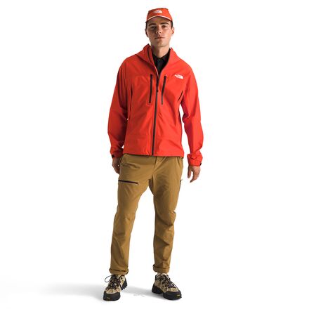 The North Face - Valley View Jacket - Men's