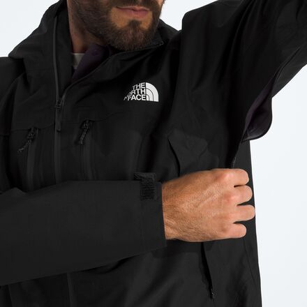 The North Face - Valley View Jacket - Men's