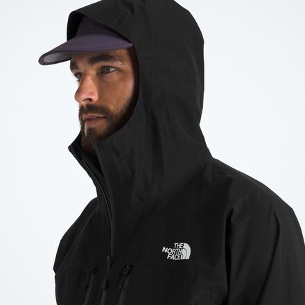 The North Face - Valley View Jacket - Men's