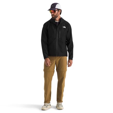 The North Face - Valley View Jacket - Men's