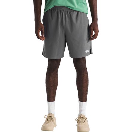 Wander 2-In-1 7in Short - Men's