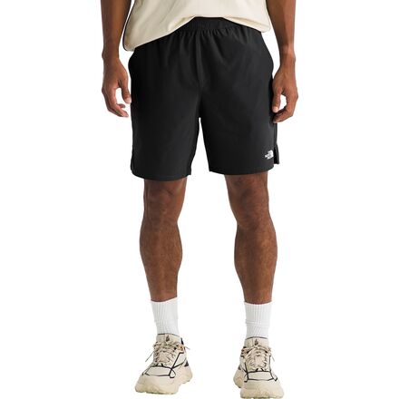 Wander 2-In-1 7in Short - Men's