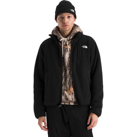 Yumiori Off Peak Full-Zip Jacket - Men's