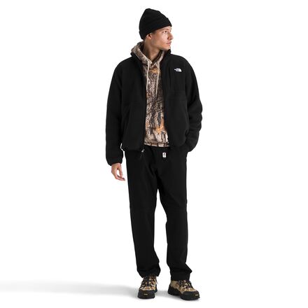 The North Face - Yumiori Off Peak Full-Zip Jacket - Men's