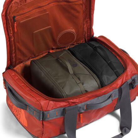 The North Face - Base Camp Voyager Cube