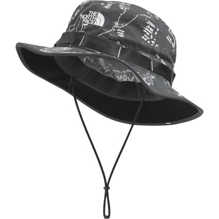Class V Brimmer Hat