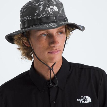 The North Face - Class V Brimmer Hat