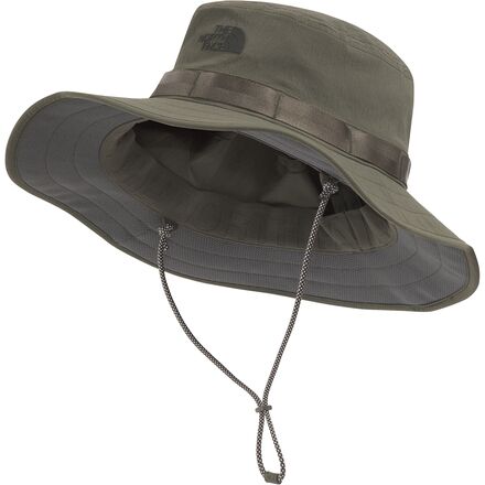 Class V Brimmer Hat