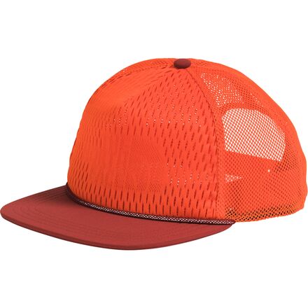 Runner Trucker Hat