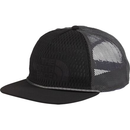 Runner Trucker Hat