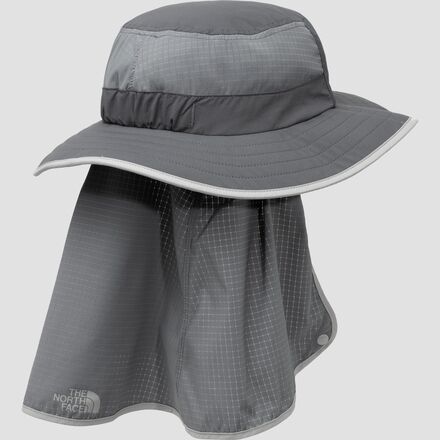 The North Face - Universal Horizon Convertible Brimmer Hat