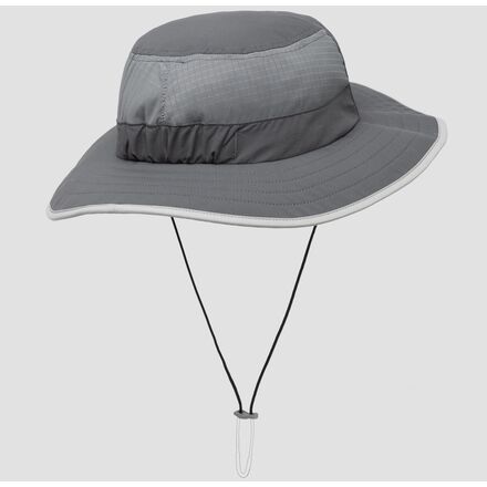The North Face - Universal Horizon Convertible Brimmer Hat