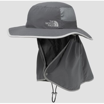 The North Face - Universal Horizon Convertible Brimmer Hat