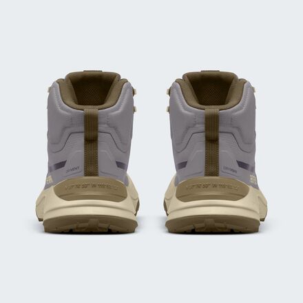 The North Face - Fastpack Mid WP Hiking Boot - Women's