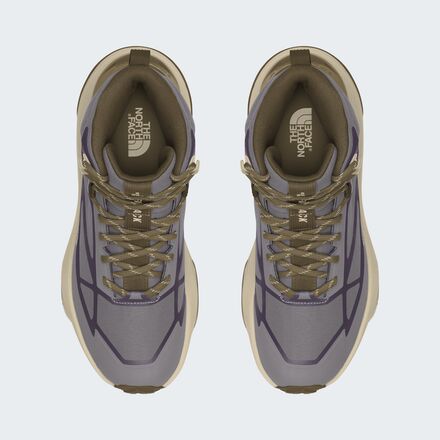 The North Face - Fastpack Mid WP Hiking Boot - Women's