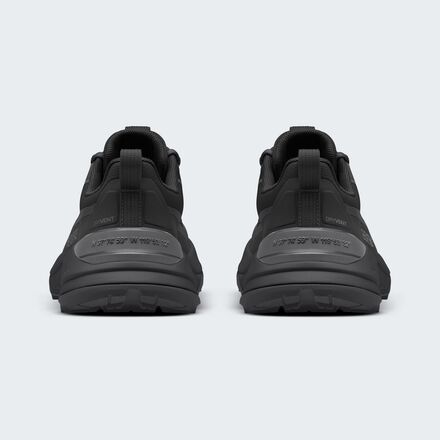 The North Face - Fastpack WP Hiking Shoe - Men's