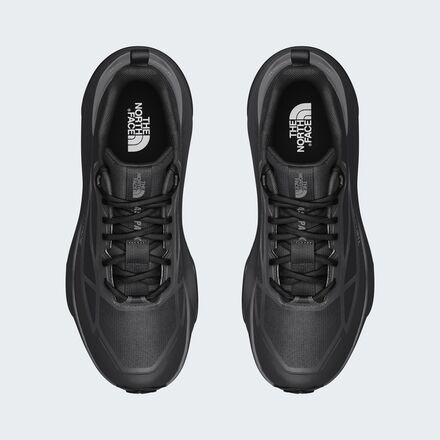 The North Face - Fastpack WP Hiking Shoe - Men's