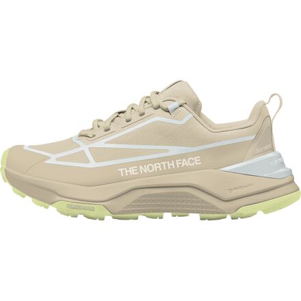 Fastpack WP Hiking Shoe - Women's