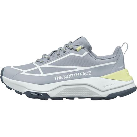 Fastpack WP Hiking Shoe - Women's