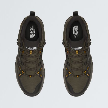 The North Face - Hedgehog Mid GORE-TEX Hiking Boot - Men's