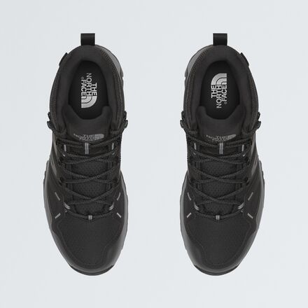 The North Face - Hedgehog Mid GORE-TEX Hiking Boot - Men's