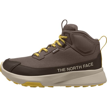 Fastpack II Mid Waterproof Hiking Boot - Kids'