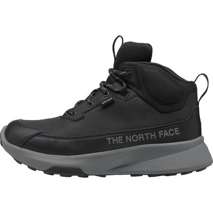 Fastpack II Mid Waterproof Hiking Boot - Kids'