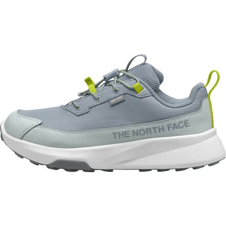 Fastpack II Waterproof Hiking Shoe - Kids'