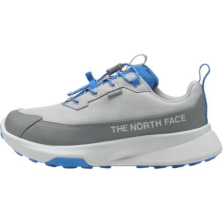 Fastpack II Waterproof Hiking Shoe - Kids'