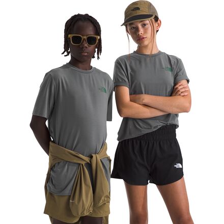Adventure Sequoia Shade T-Shirt - Kids'