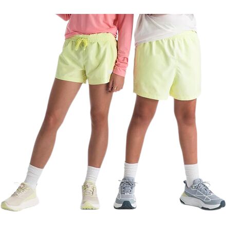 Class V 3in Short - Kids'