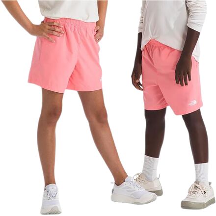 Class V 5in Short - Kids'