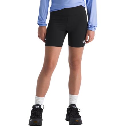 Flex 5in Tight Short - Girls'