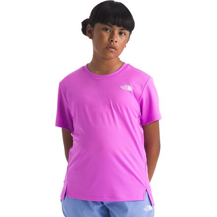 Flex Short-Sleeve T-Shirt - Girls'