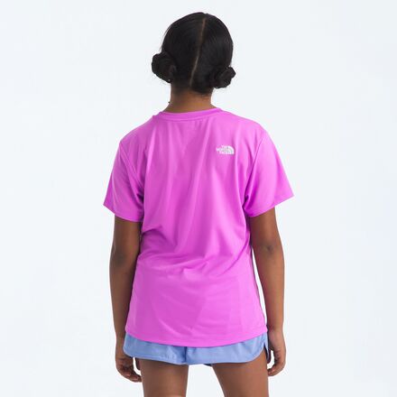 The North Face - Flex Short-Sleeve T-Shirt - Girls'