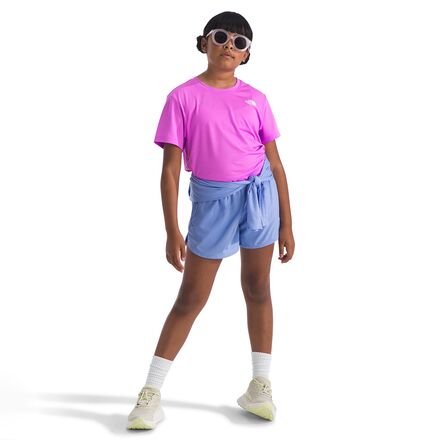 The North Face - Flex Short-Sleeve T-Shirt - Girls'