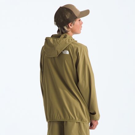 The North Face - LIGHTRANGE Jacket - Kids'