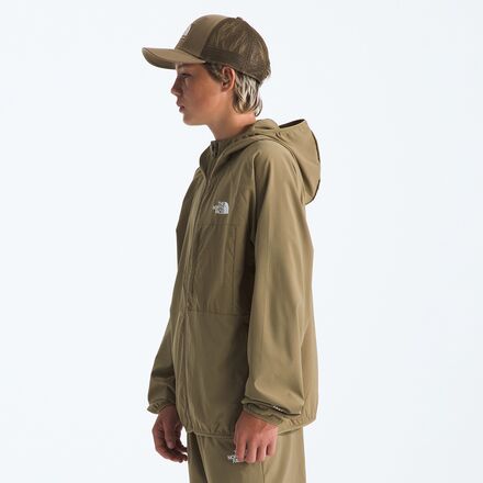 The North Face - LIGHTRANGE Jacket - Kids'