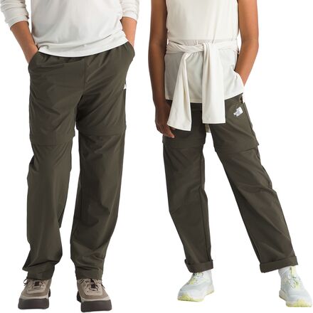 Lightweight Convertible Hike Pant - Kids'