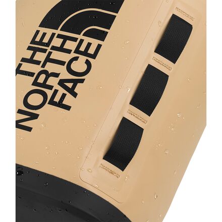 The North Face - Base Camp 18L Dry Bag