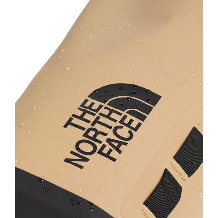 The North Face - Base Camp 8L Dry Bag