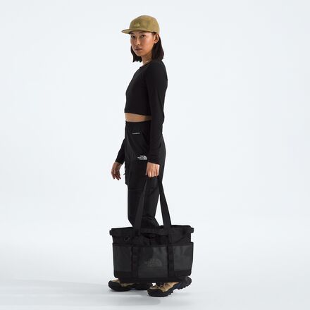 The North Face - Base Camp Utility Tote