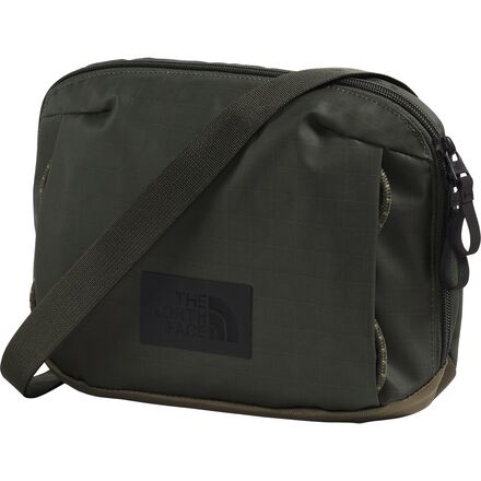 Base Camp Voyager Pro Crossbody Bag