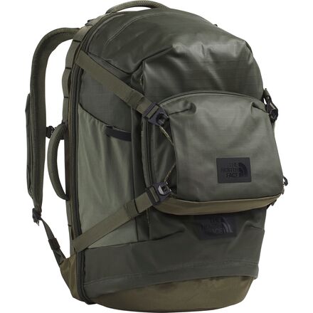 The North Face - Base Camp Voyager Pro Crossbody Bag